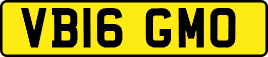 VB16GMO