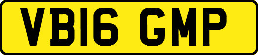 VB16GMP