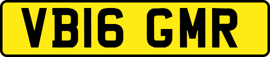 VB16GMR