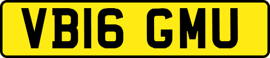 VB16GMU
