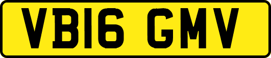 VB16GMV