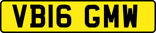 VB16GMW