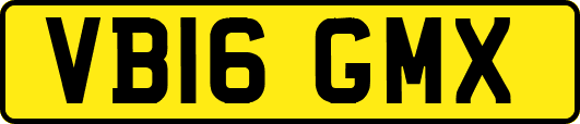 VB16GMX