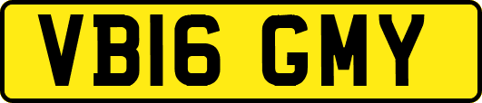 VB16GMY
