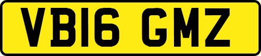 VB16GMZ