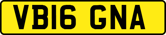VB16GNA