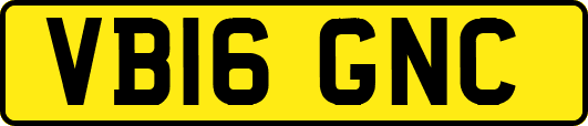VB16GNC