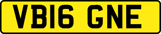 VB16GNE