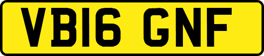 VB16GNF