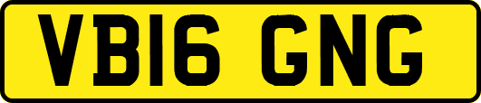 VB16GNG