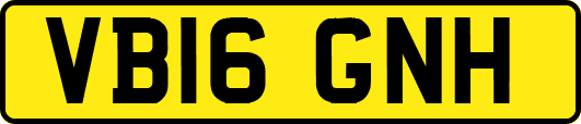VB16GNH