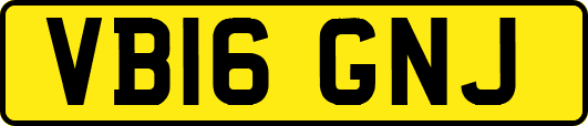 VB16GNJ