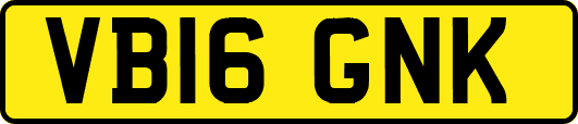 VB16GNK