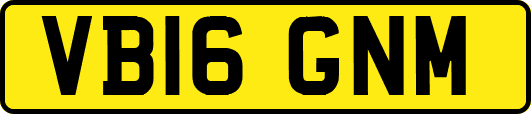 VB16GNM