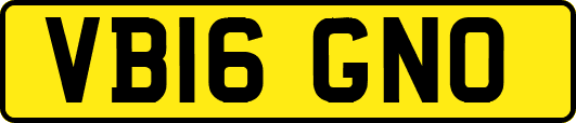 VB16GNO