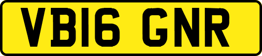 VB16GNR