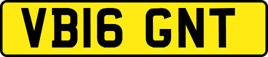 VB16GNT