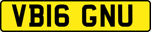 VB16GNU