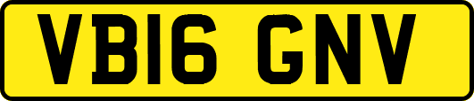 VB16GNV