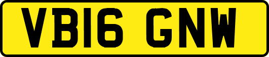 VB16GNW
