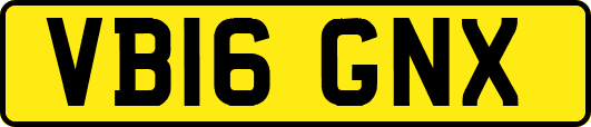VB16GNX