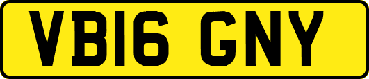 VB16GNY