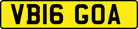 VB16GOA