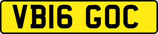 VB16GOC