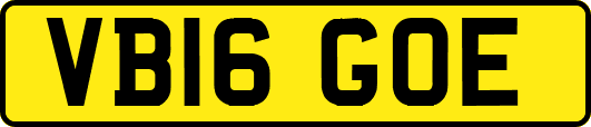 VB16GOE