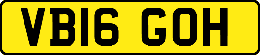 VB16GOH