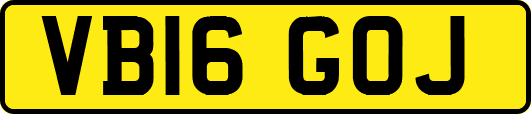 VB16GOJ