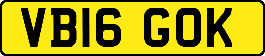 VB16GOK