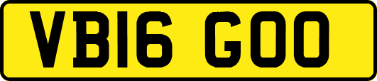 VB16GOO