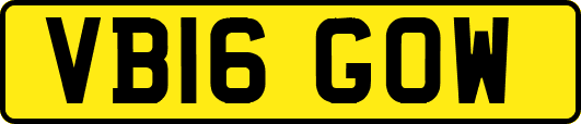 VB16GOW