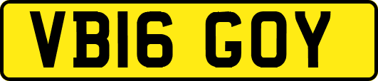 VB16GOY