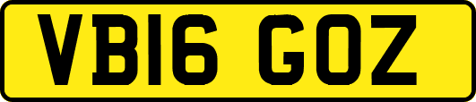 VB16GOZ