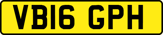 VB16GPH