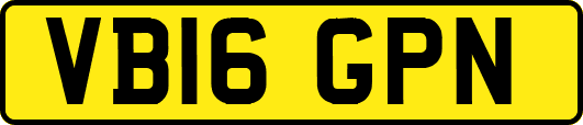 VB16GPN