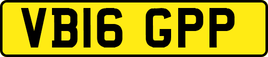 VB16GPP