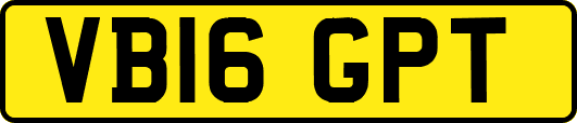 VB16GPT