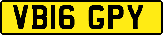VB16GPY