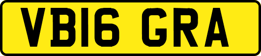 VB16GRA