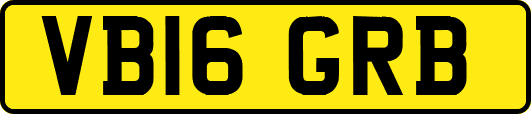 VB16GRB