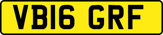 VB16GRF