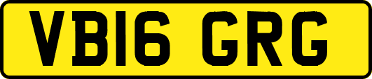VB16GRG