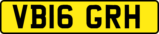 VB16GRH