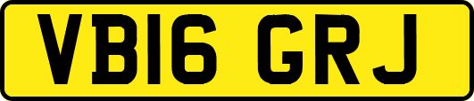 VB16GRJ