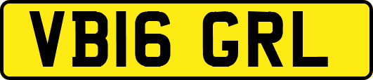 VB16GRL