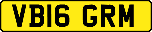 VB16GRM