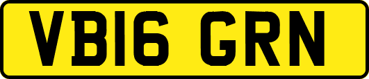 VB16GRN